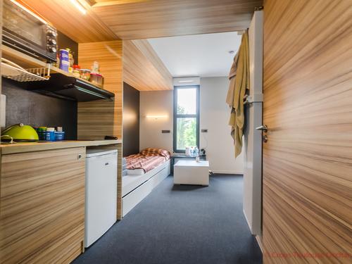 Logement 20 m2 PMR
Photo non contractuelle